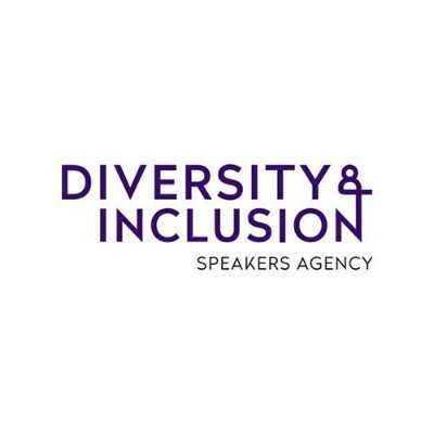 The Diversity and Inclusion Speakers Agency